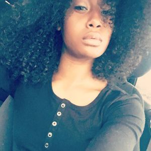 Meet your Posher, Whittney